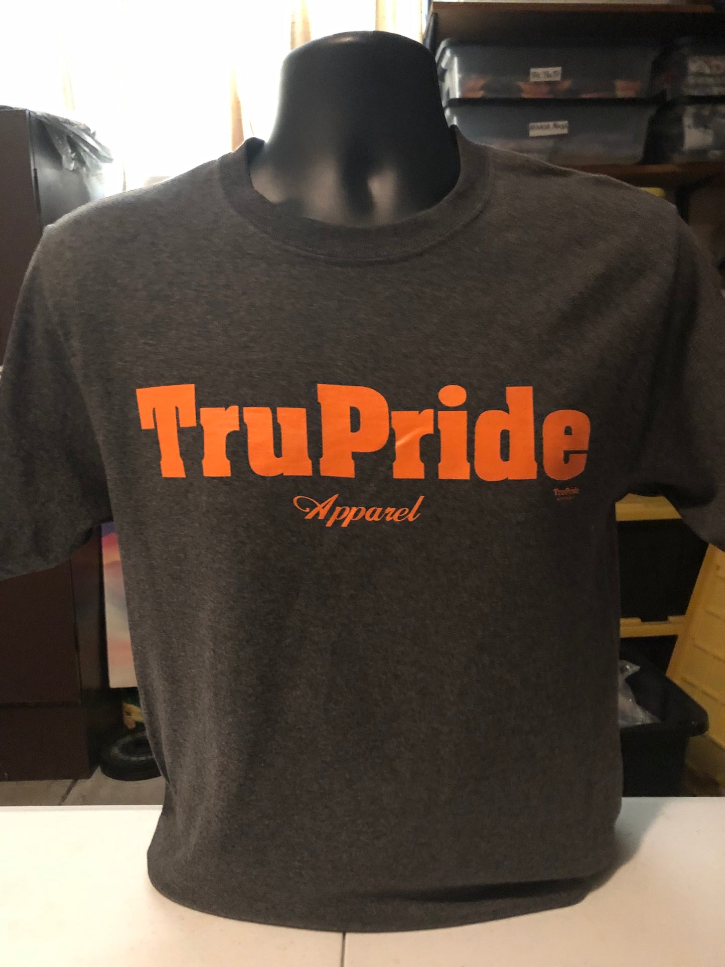 Brand Tee Trupride