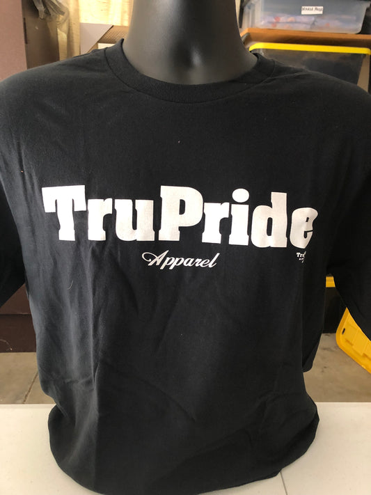 Brand Tee Trupride