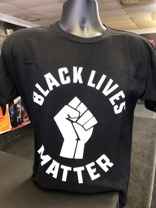 black lives matter