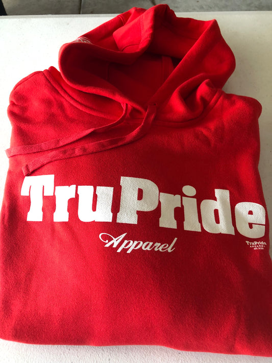 Tru Pride Hoodies